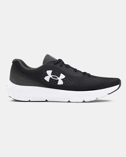 UA Rogue 4