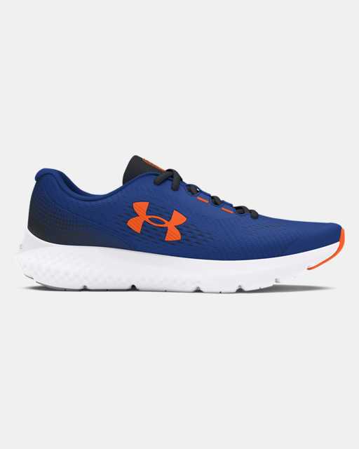 UA Rogue 4