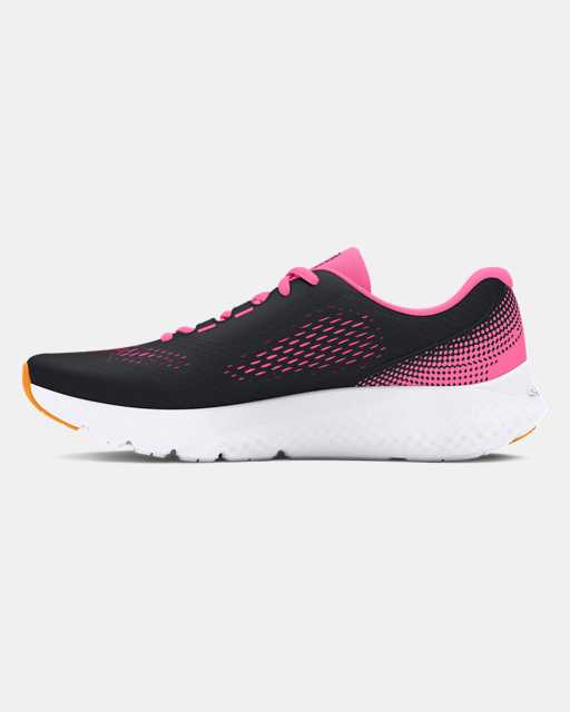 UA Rogue 4