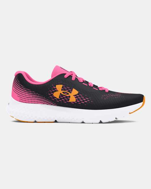UA Rogue 4
