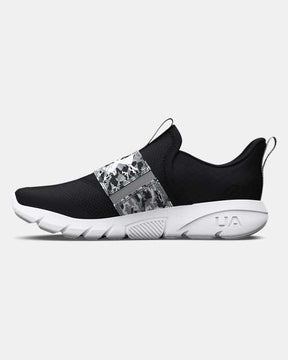 UA Flash Printed