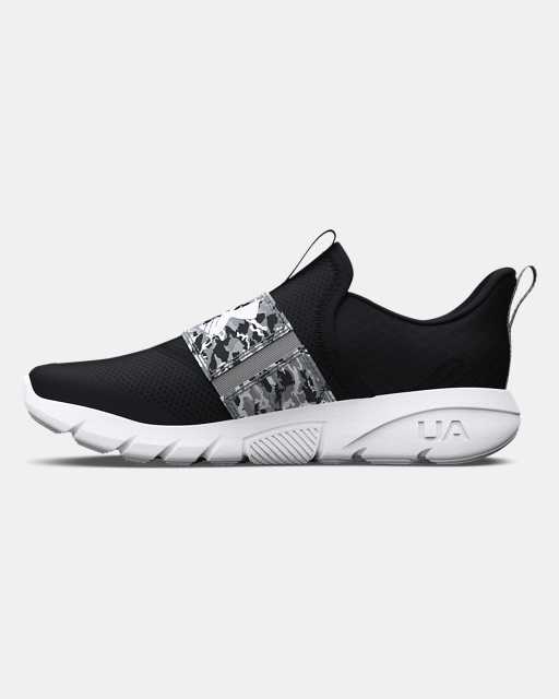 UA Flash Printed