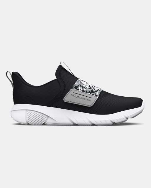 UA Flash Printed