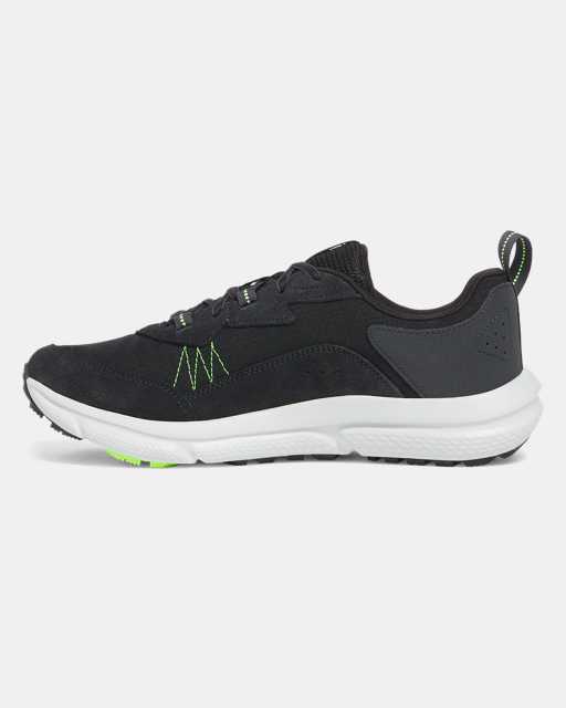 UA Charged Verssert 2