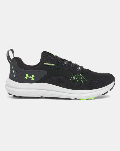 UA Charged Verssert 2