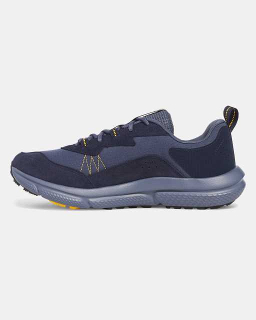 UA Charged Verssert 2