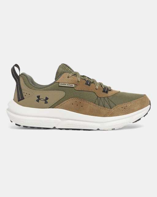 UA Charged Verssert 2