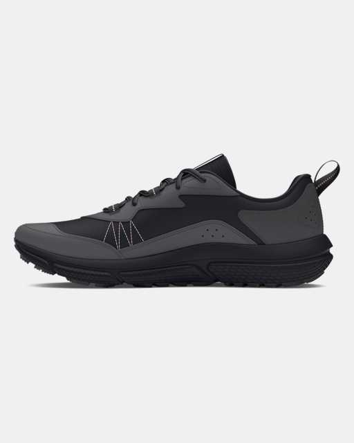 UA Charged Verssert 2