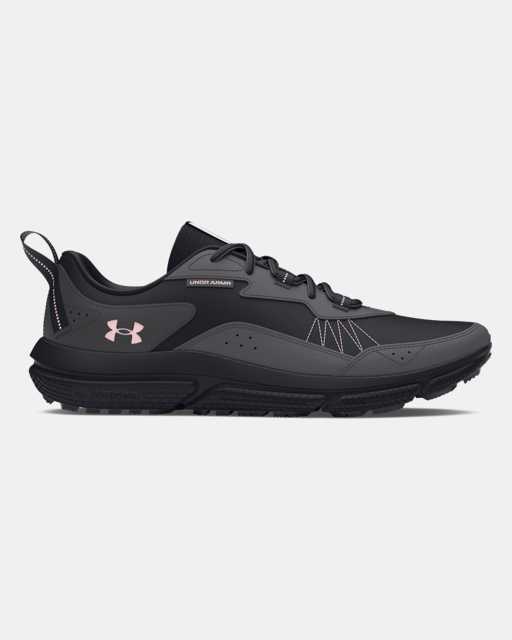 UA Charged Verssert 2