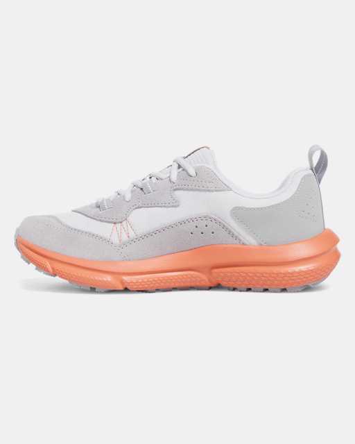 UA Charged Verssert 2