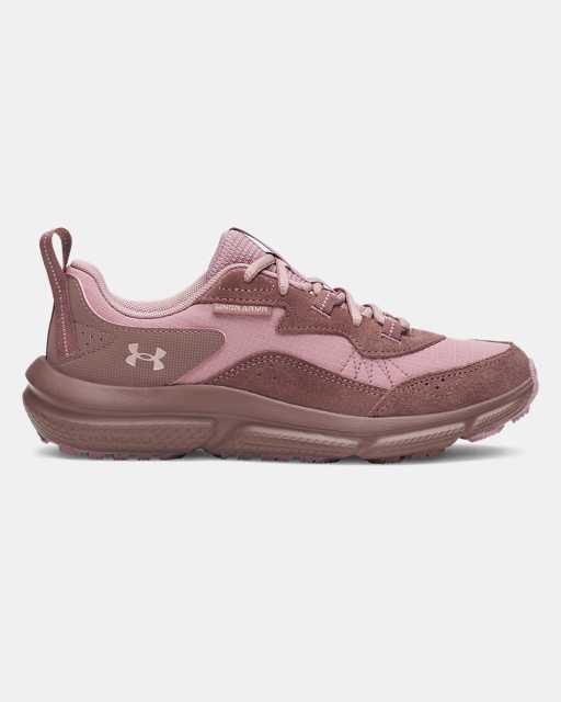 UA Charged Verssert 2