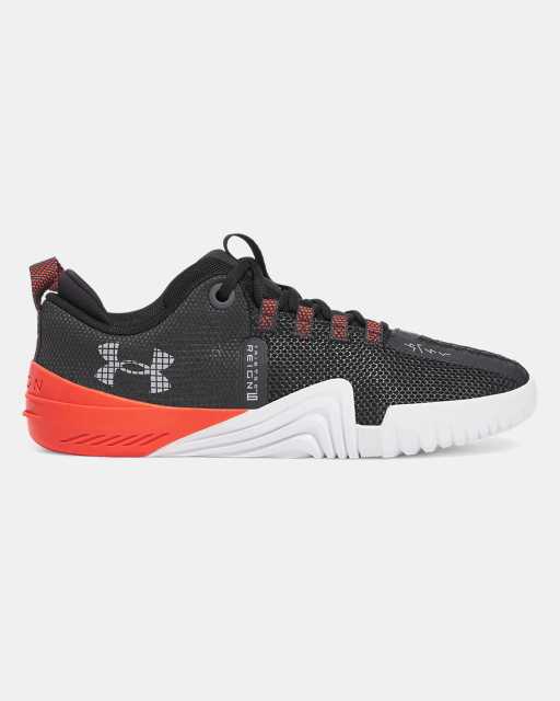 UA Reign 6