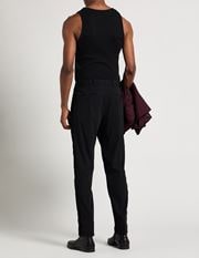 DOLCE&GABBANA CASUAL TROUSERS