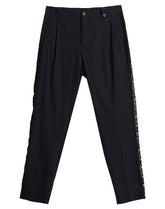 DOLCE&GABBANA CASUAL TROUSERS