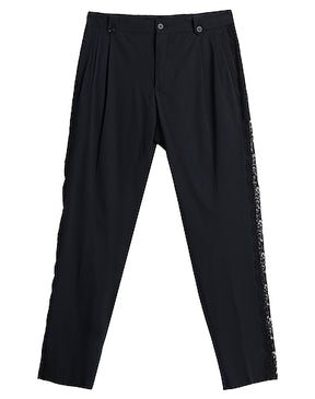 DOLCE&GABBANA CASUAL TROUSERS