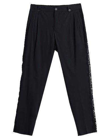 DOLCE&GABBANA CASUAL TROUSERS