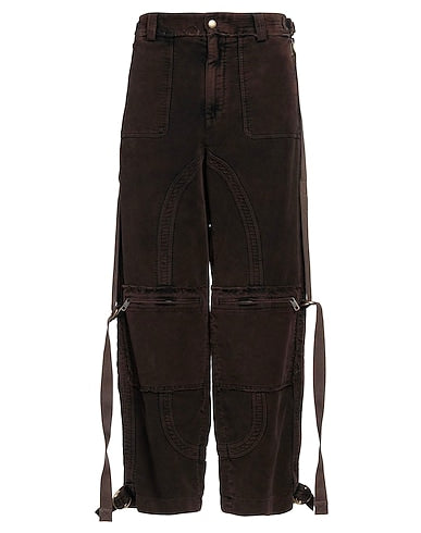 DOLCE&GABBANA CASUAL TROUSERS