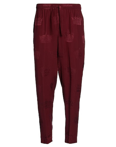 DOLCE&GABBANA CASUAL TROUSERS