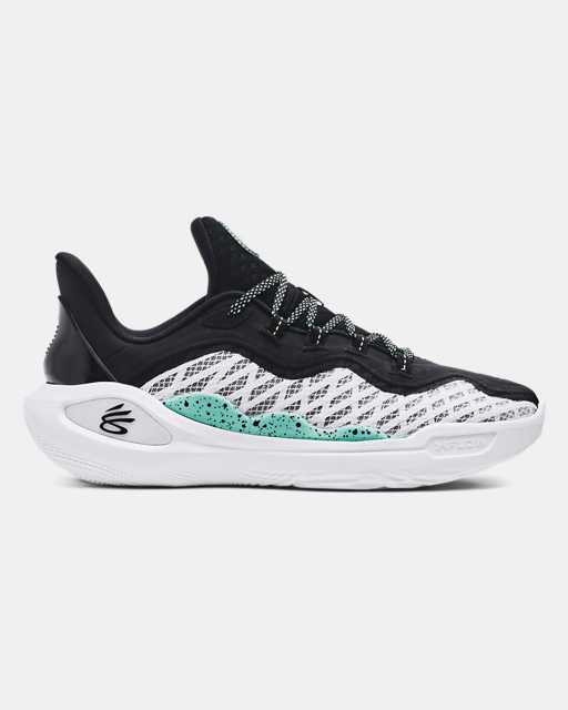 Curry 11 'Future Curry'