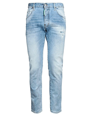 Dsquared2 DSQUARED2 Denim trousers - Size: 26 Jeans | Shop From The Mirage