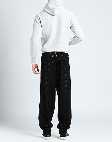 DOLCE&GABBANA CASUAL TROUSERS