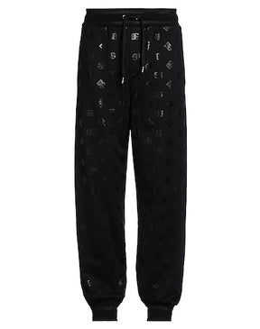 DOLCE&GABBANA CASUAL TROUSERS
