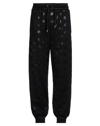DOLCE&GABBANA CASUAL TROUSERS