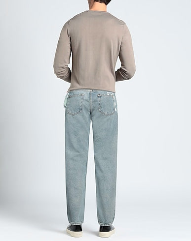 OFF-WHITE™ DENIM TROUSERS
