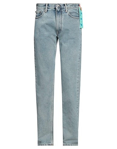 OFF-WHITE™ DENIM TROUSERS