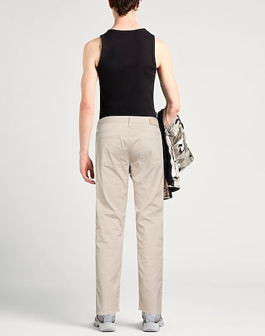 GIORGIO ARMANI CASUAL TROUSERS