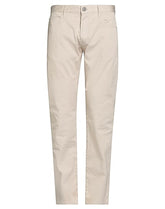 GIORGIO ARMANI CASUAL TROUSERS