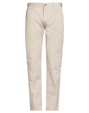 GIORGIO ARMANI CASUAL TROUSERS