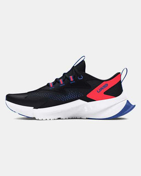 UA Scramjet 6