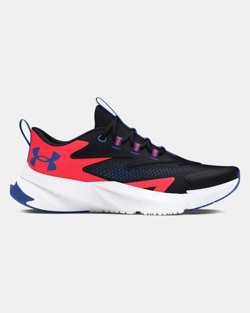 UA Scramjet 6