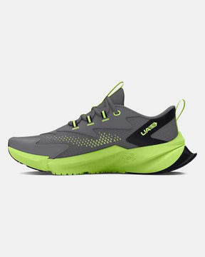 UA Scramjet 6