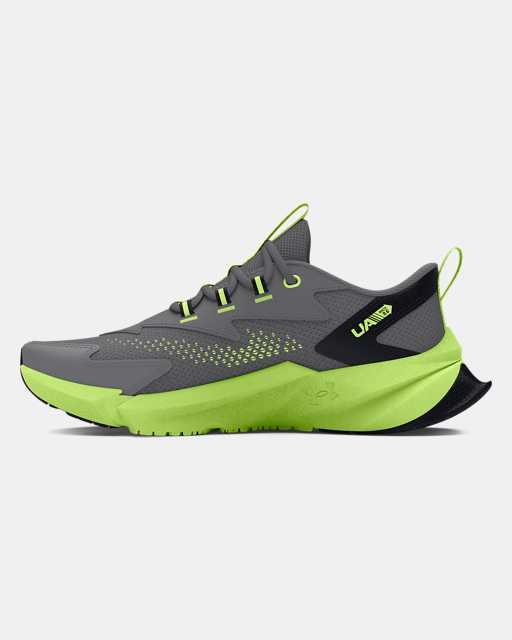 UA Scramjet 6
