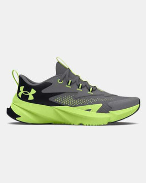 UA Scramjet 6