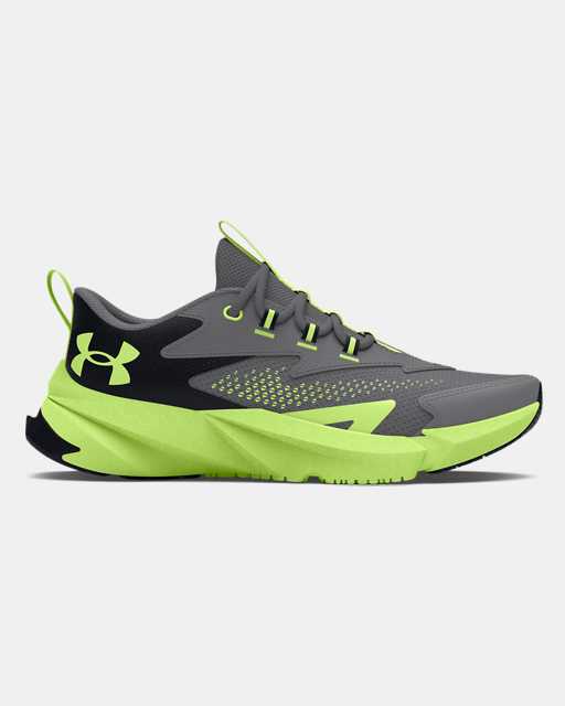 UA Scramjet 6