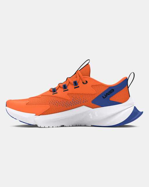 UA Scramjet 6