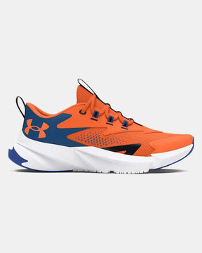 UA Scramjet 6