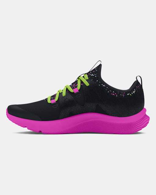 UA Infinity 3.0 AL