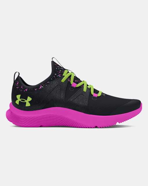UA Infinity 3.0 AL