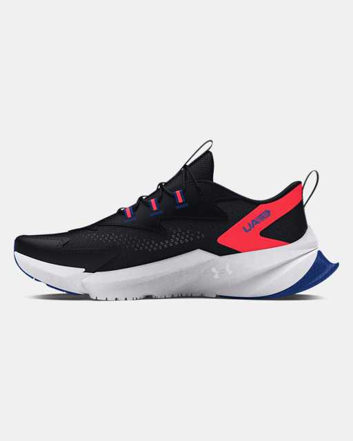 UA Scramjet 6 AL