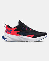 UA Scramjet 6 AL