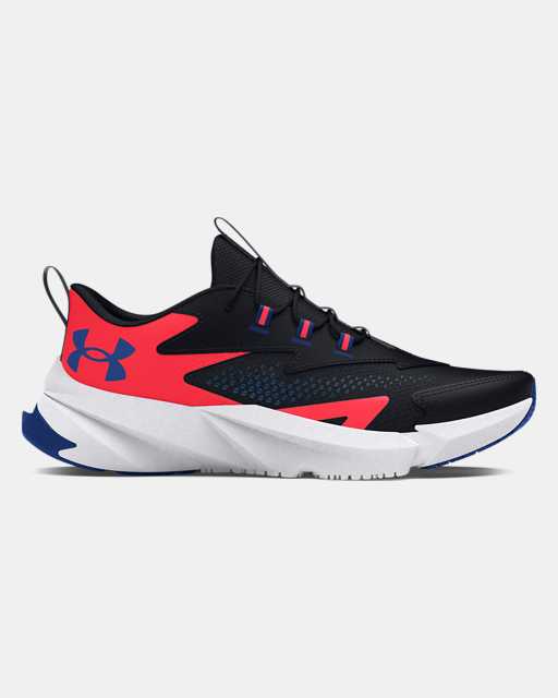 UA Scramjet 6 AL