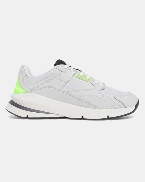 Unisex UA Forge 96 Shoes