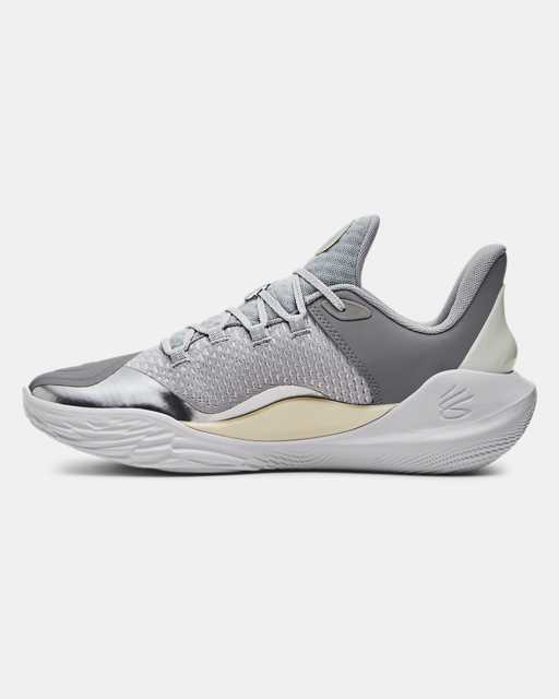 Curry 11 'Future Wolf'
