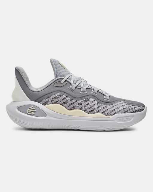 Curry 11 'Future Wolf'