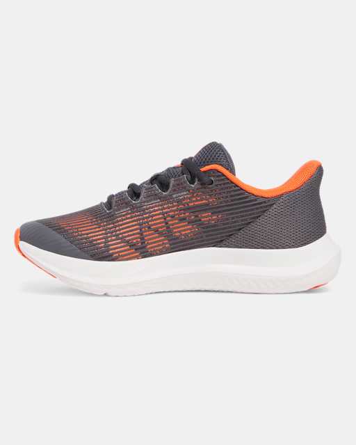 UA Speed Swift