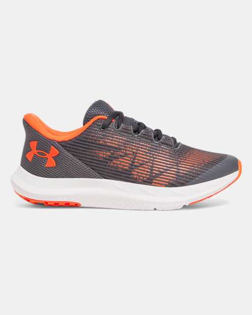 UA Speed Swift